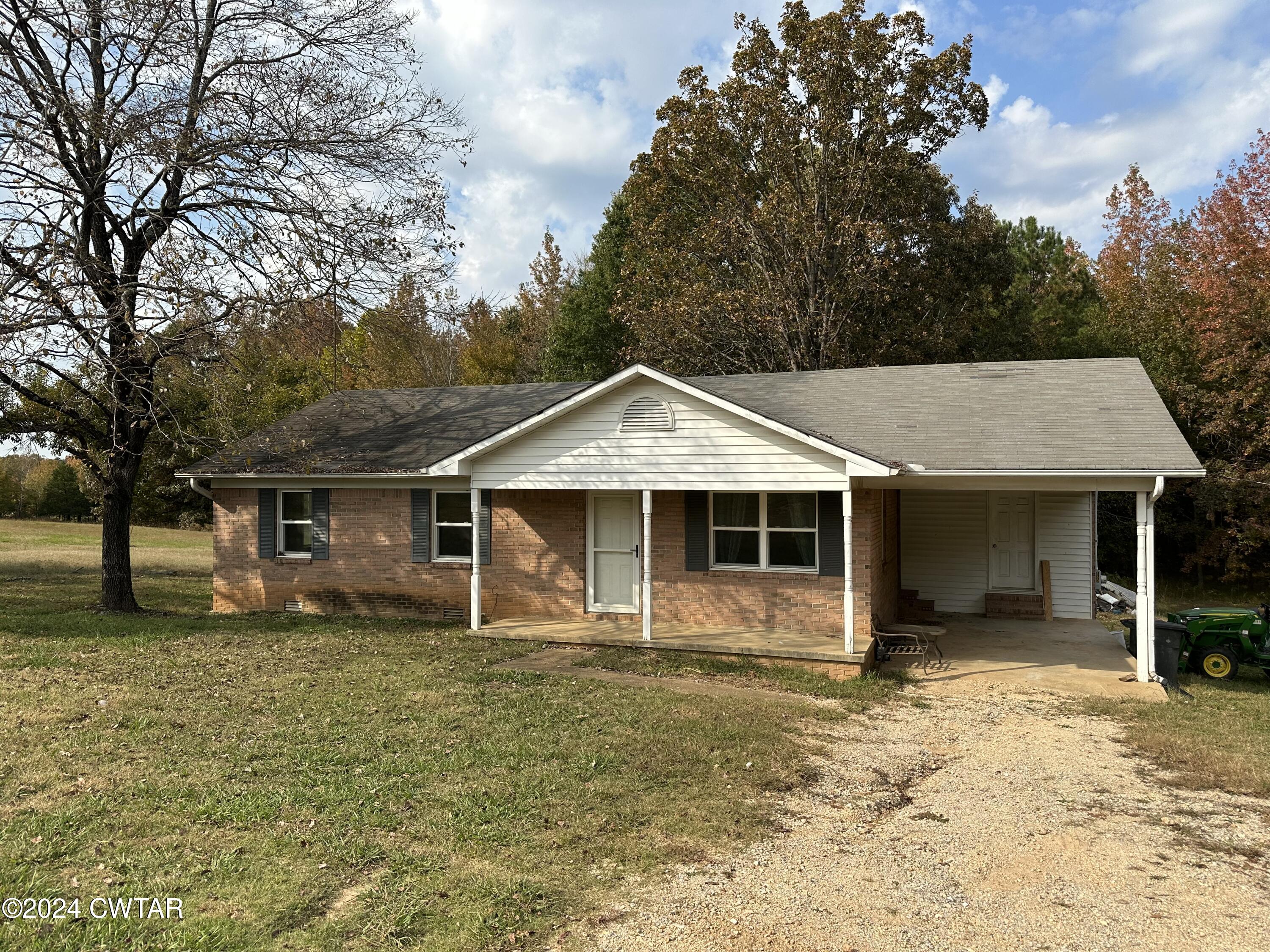 480 Patterson Lane Finger, TN 38334 - Photo 16 of 17 IMG_2413