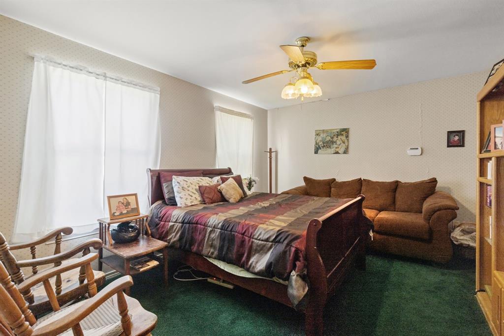 2803 Charity Road Commerce, TX 75428 - Photo 23 of 30 Gallery Image 23