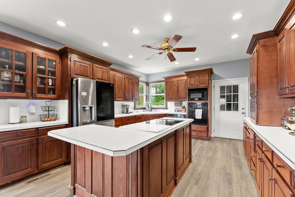 335 Oak Morris Ridge Jasper, GA 30143 - Photo 11 of 75 Gallery Image 11