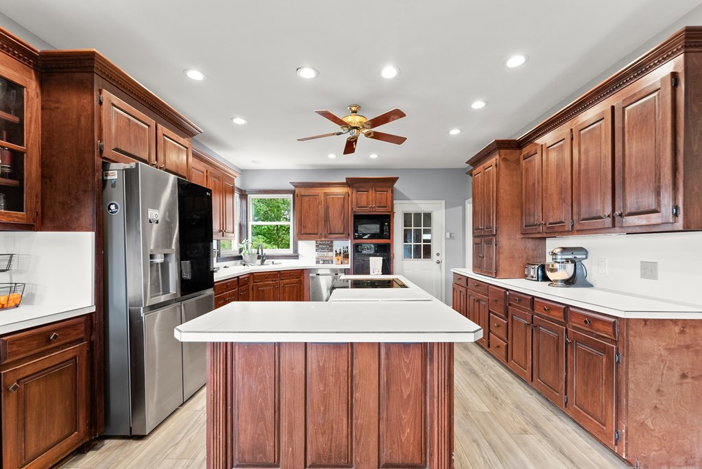 335 Oak Morris Ridge Jasper, GA 30143 - Photo 12 of 75 Gallery Image 12
