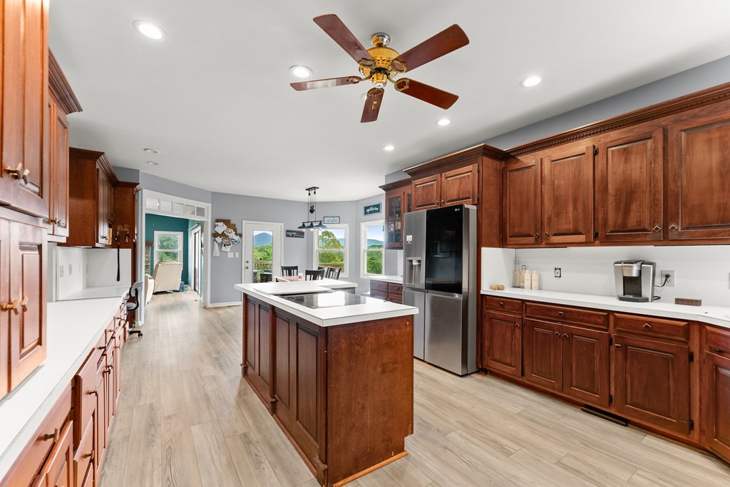335 Oak Morris Ridge Jasper, GA 30143 - Photo 13 of 75 Gallery Image 13