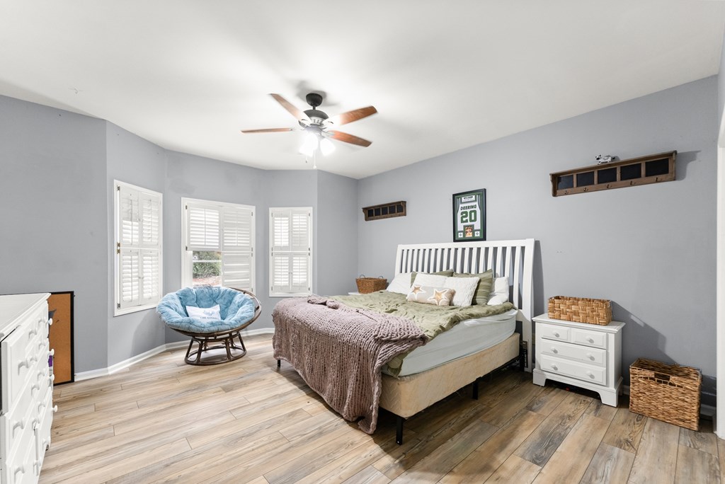 335 Oak Morris Ridge Jasper, GA 30143 - Photo 22 of 75 Gallery Image 22