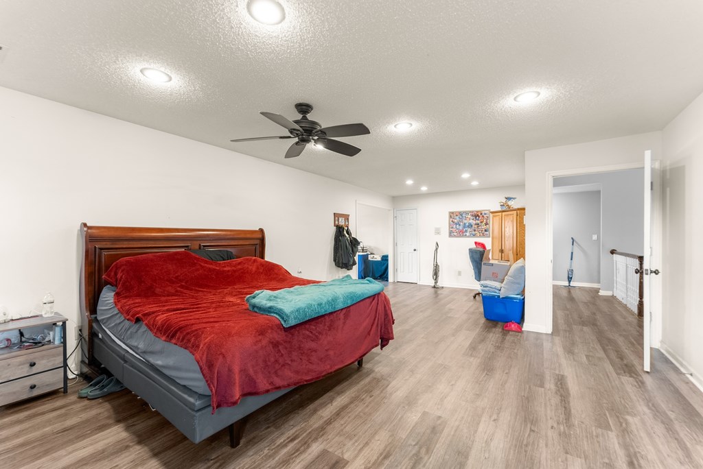 335 Oak Morris Ridge Jasper, GA 30143 - Photo 27 of 75 Gallery Image 27