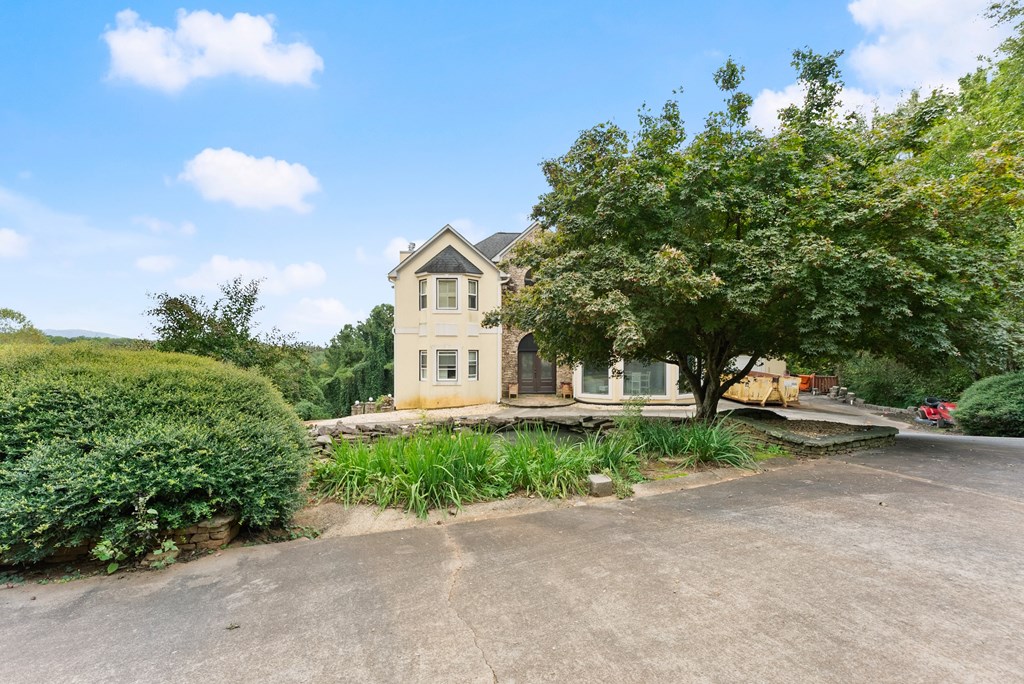 335 Oak Morris Ridge Jasper, GA 30143 - Photo 3 of 75 Gallery Image 3