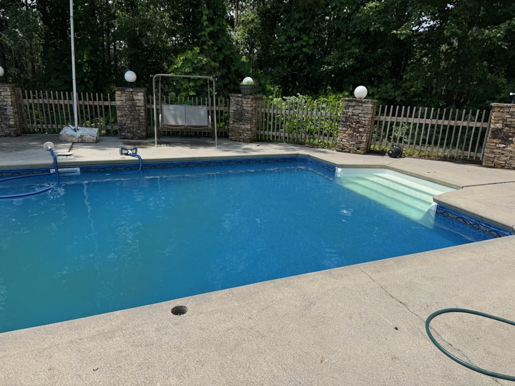 335 Oak Morris Ridge Jasper, GA 30143 - Photo 72 of 75 Gallery Image 72
