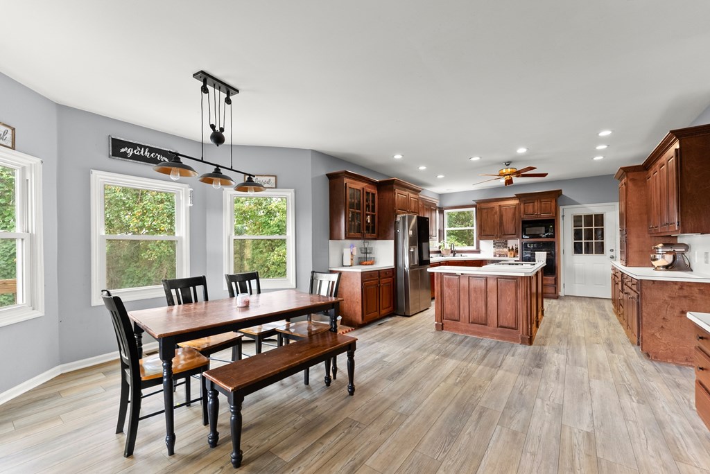 335 Oak Morris Ridge Jasper, GA 30143 - Photo 10 of 75 Gallery Image 10