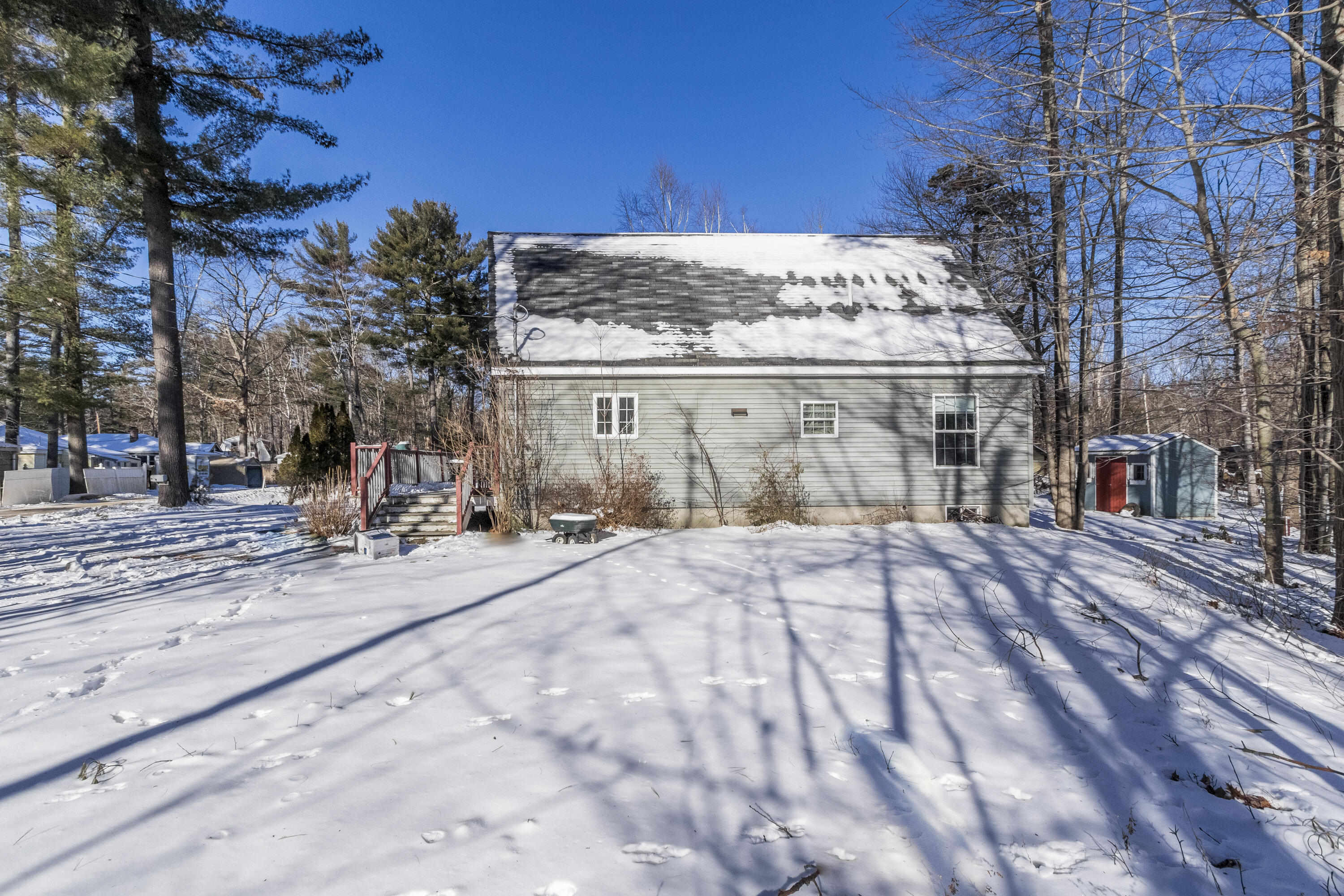 3 Woodland Road Windham, ME 04062 - Photo 38 of 48 20240121DM-71053