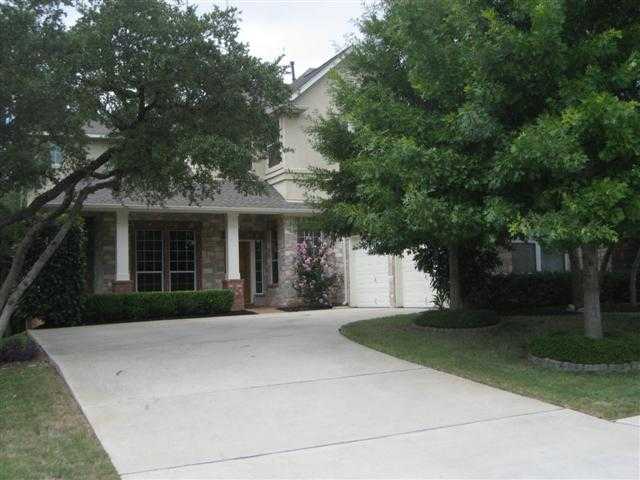 6809 Via Ricco Drive Austin, TX 78749 - Photo 1 of 1