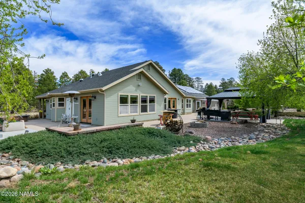 $1,450,000 | 7010 Vista De Oro, Flagstaff, AZ 86004