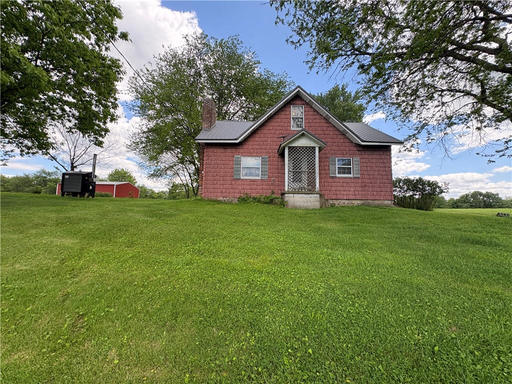 899 Union Flat Road Shelocta, PA 15774 - Photo 4 of 44