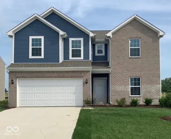 $2,100 | 6622 Aster Drive, Pendleton, IN 46064