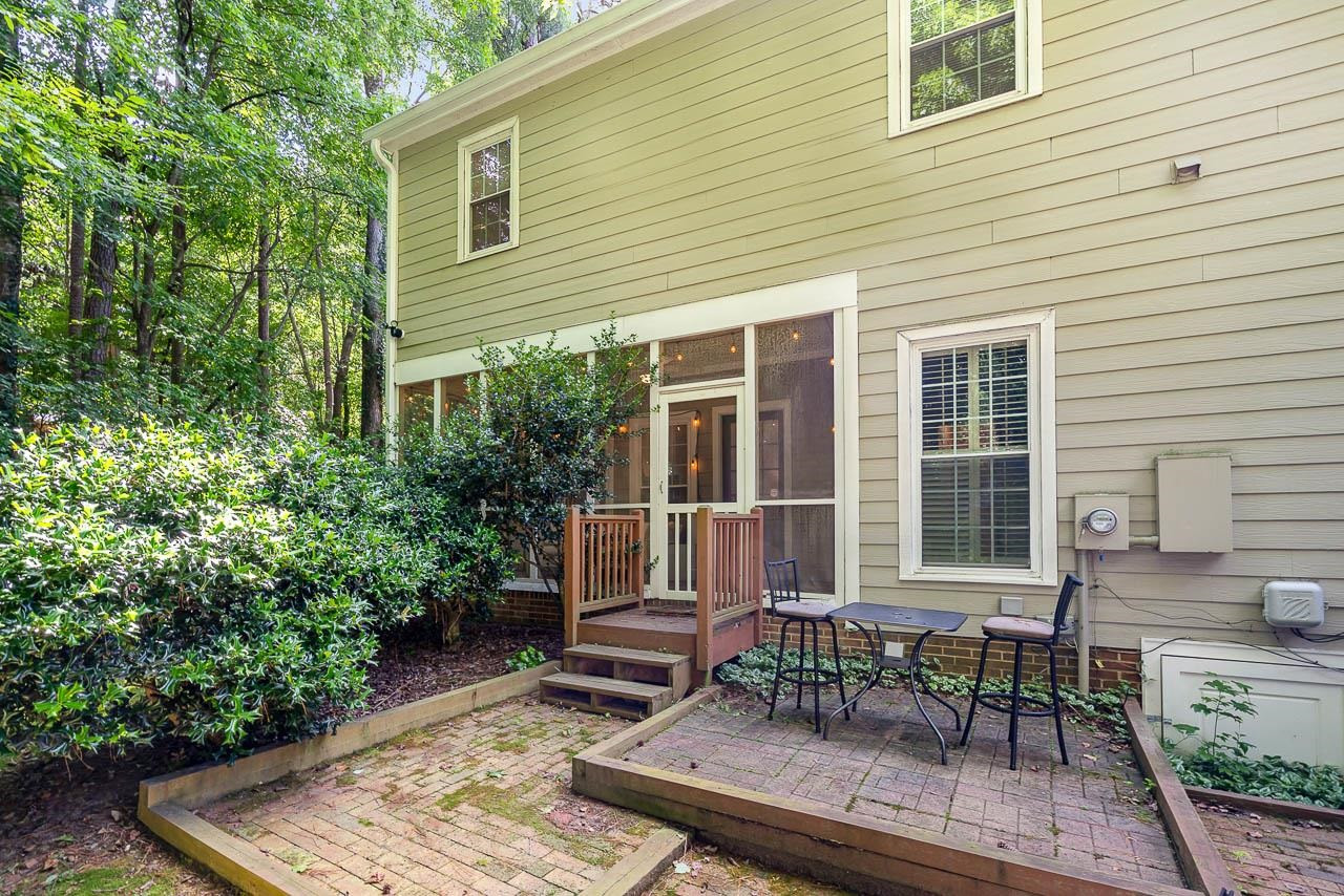 738 Weathergreen Drive Raleigh, NC 27615 - Photo 31 of 35 Photo 31