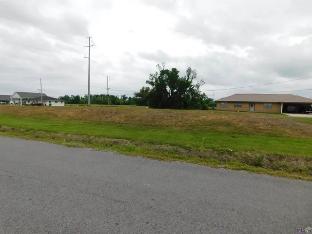 $15,000 | Tbd East 43rd Street, Cut Off, LA 70345