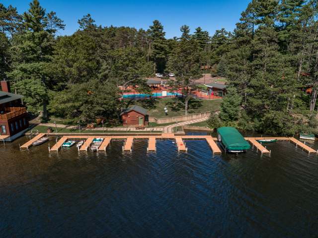 13037 Deer Park Road, Unit 6 NEST Manitowish Waters, WI 54545 - Photo 39 of 40 Gallery Image 39