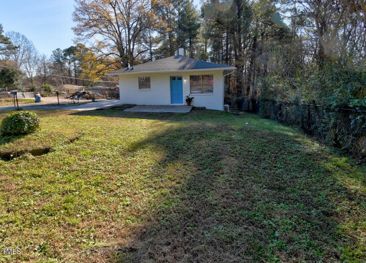 1003 Cook Road Durham, NC 27713 - Photo 1 of 22 DSC_0067