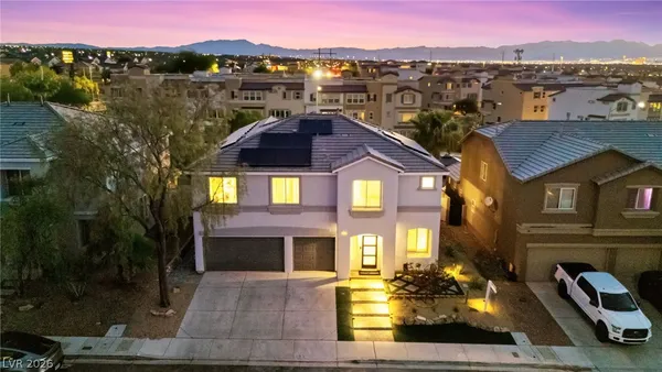 $1,000,000 | 53 Evvie Court, Henderson, NV 89012