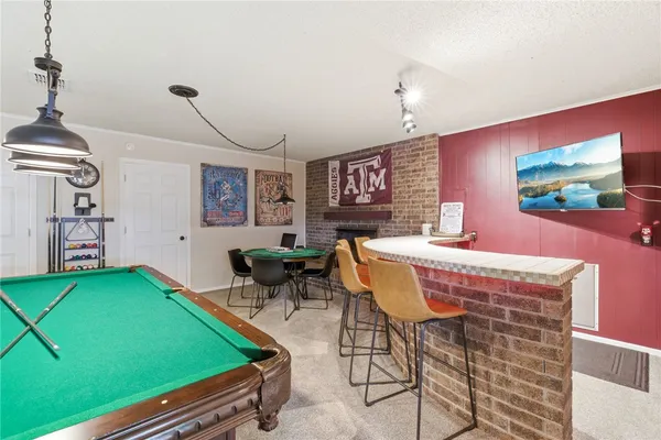 $349,000 | 3902 Stillmeadow Drive, Bryan, TX 77802