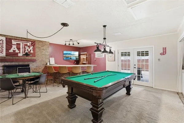 $349,000 | 3902 Stillmeadow Drive, Bryan, TX 77802
