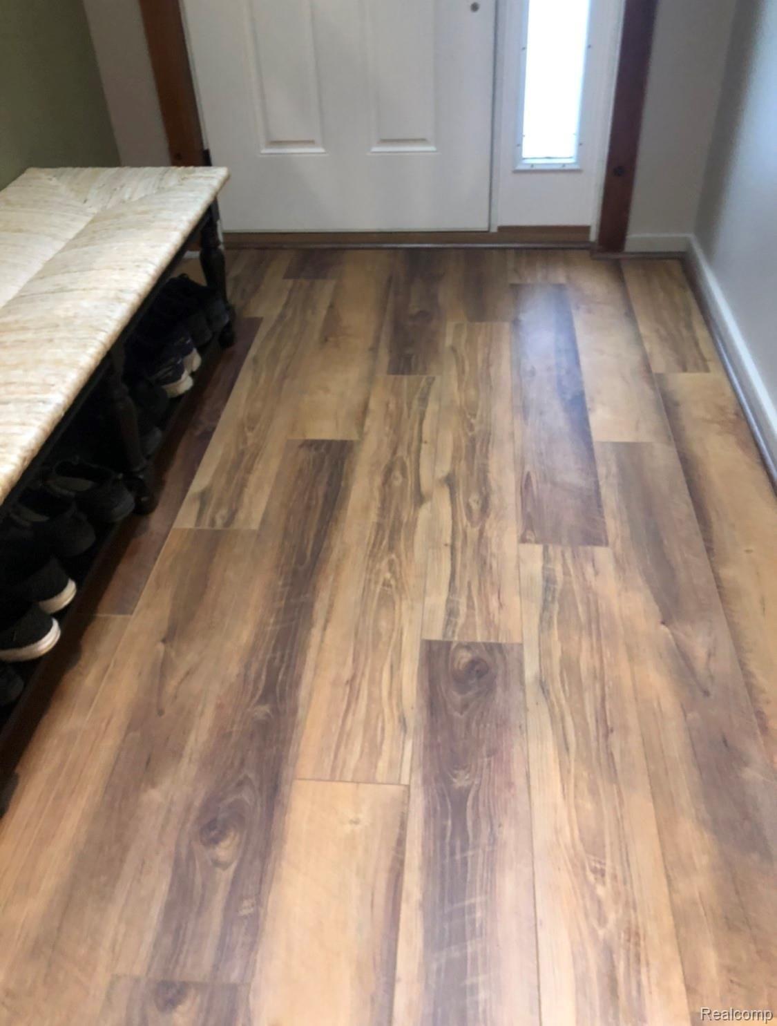 1510 South Milford Road Milford, MI 48381 - Photo 15 of 48 Gorgeous flooring throughout