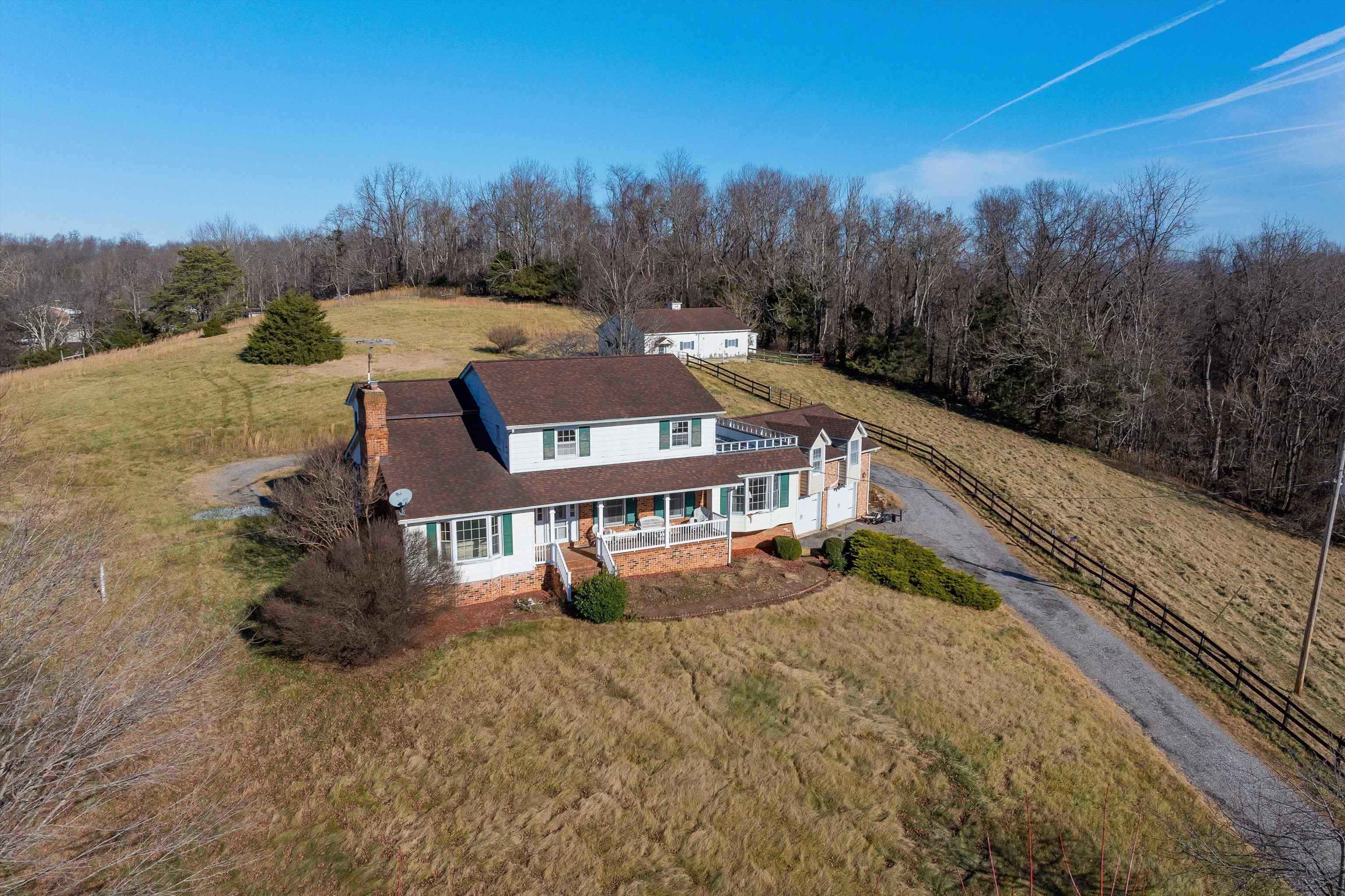 370 Walnut Hills Road Staunton, VA 24401 - Photo 1 of 1 Gallery Image 1
