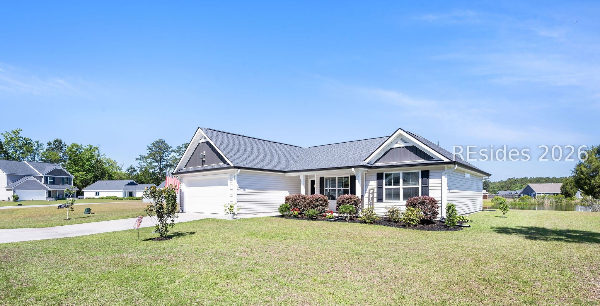 664 Ridgeland Lakes Drive Ridgeland, SC 29936 - Photo 2 of 39