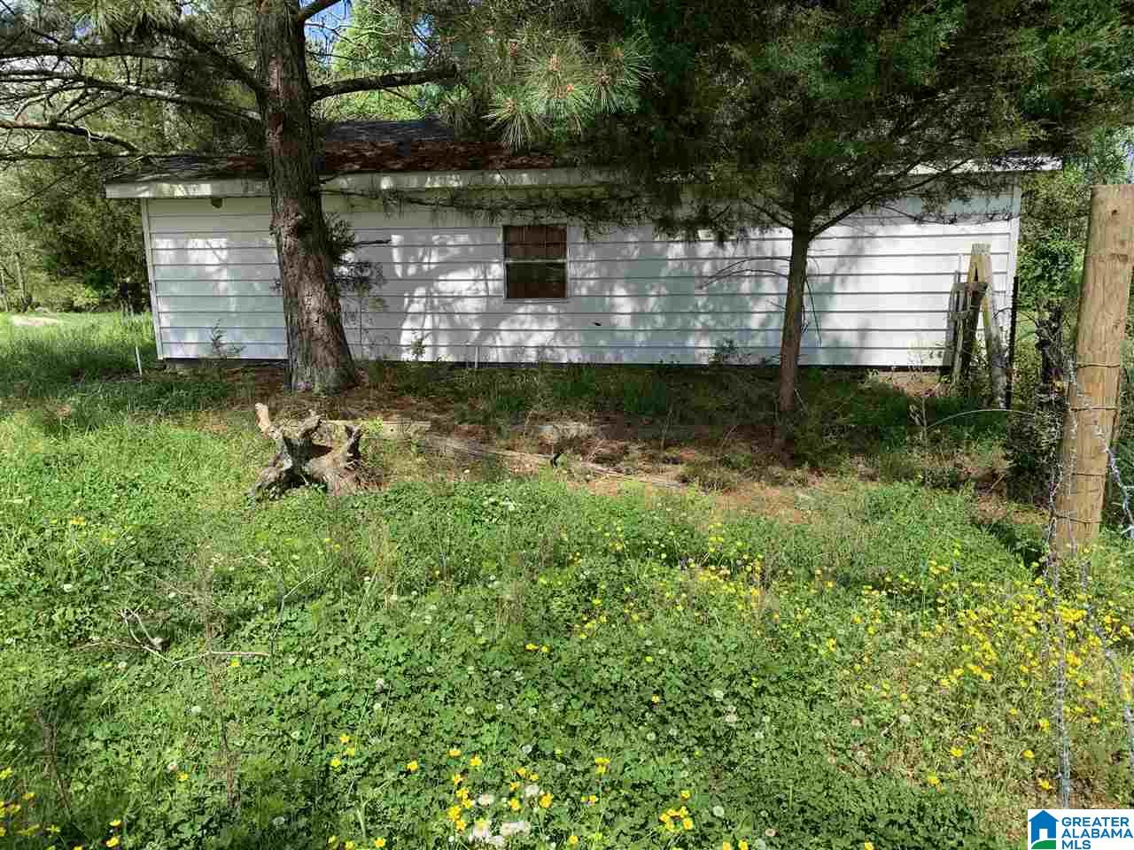 9050 Gallant Road Gallant, AL 35972 - Photo 10 of 31