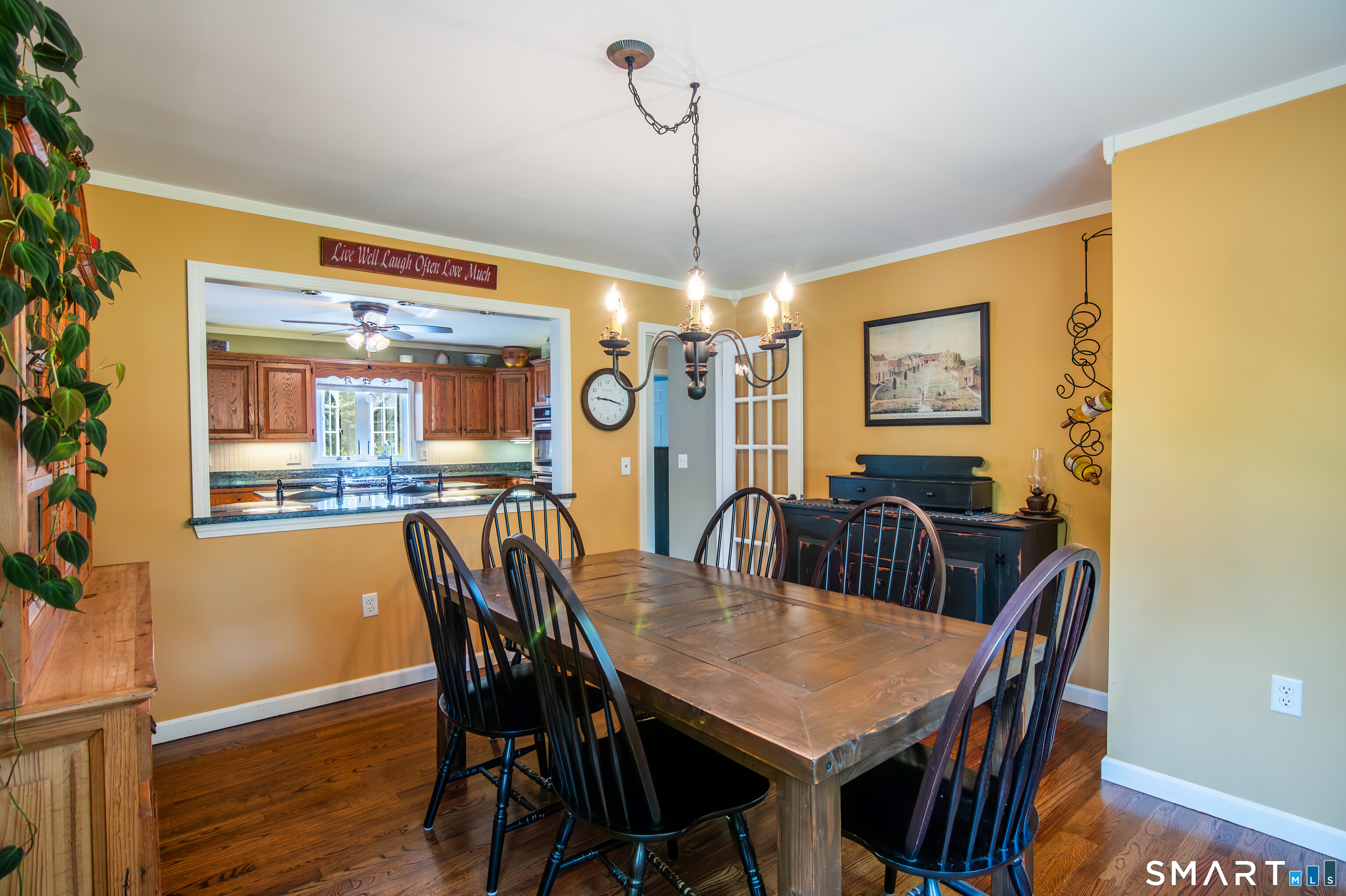 20 Kimball Road Lisbon, CT 06351 - Photo 12 of 35