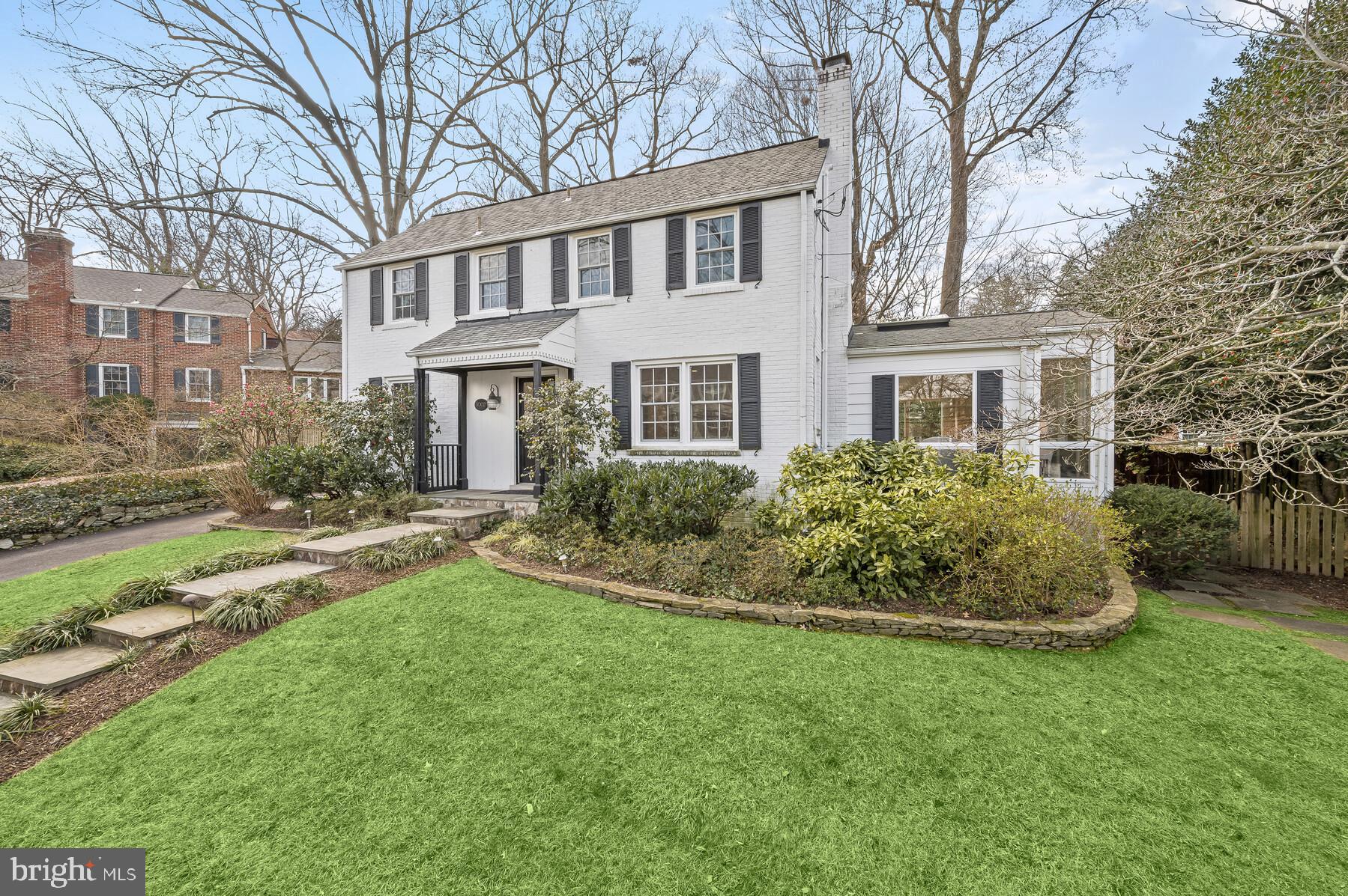 6002 Gloster Road Bethesda, MD 20816 - Photo 3 of 45 6002 Gloster Road