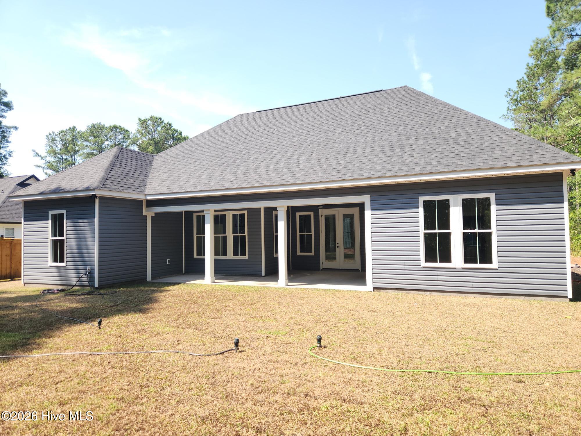 628 Boundary Loop Road Northwest Calabash, NC 28467 - Photo 43 of 48