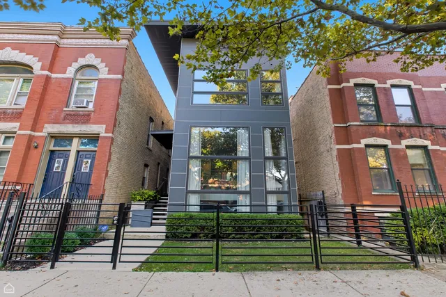 $1,475,000 | 1534 North Maplewood Avenue, Chicago, IL 60622