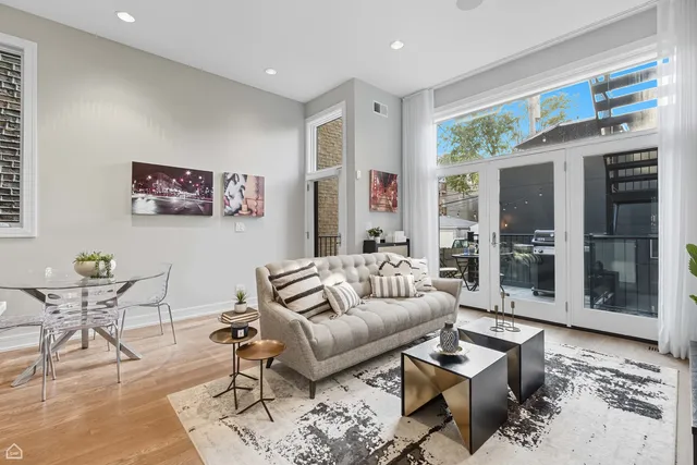 $1,475,000 | 1534 North Maplewood Avenue, Chicago, IL 60622