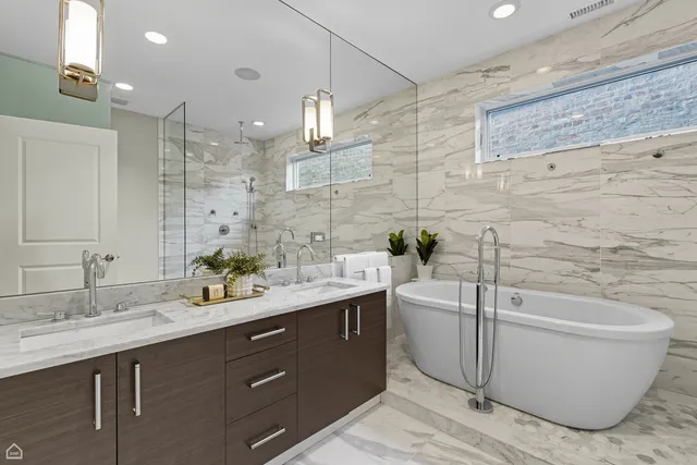 $1,475,000 | 1534 North Maplewood Avenue, Chicago, IL 60622