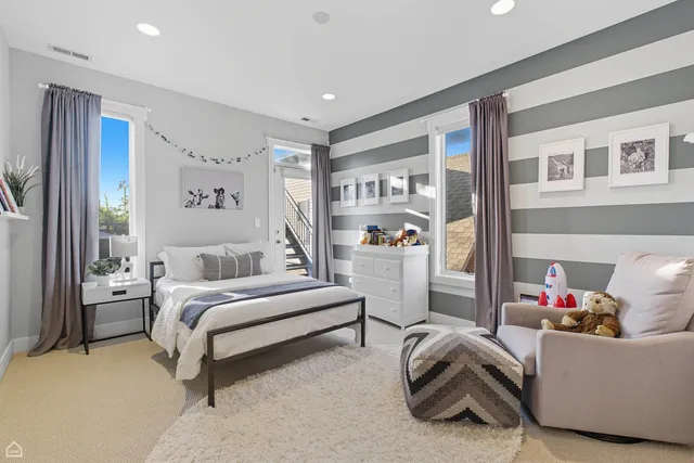 $1,475,000 | 1534 North Maplewood Avenue, Chicago, IL 60622