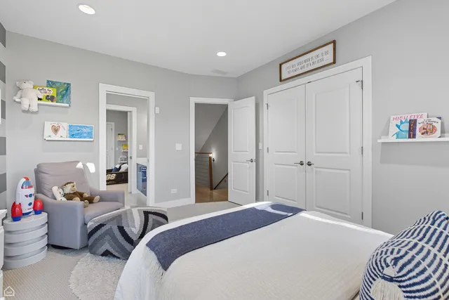 $1,475,000 | 1534 North Maplewood Avenue, Chicago, IL 60622