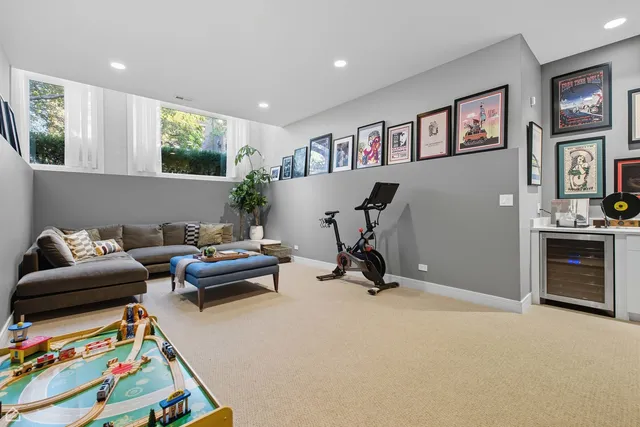 $1,475,000 | 1534 North Maplewood Avenue, Chicago, IL 60622