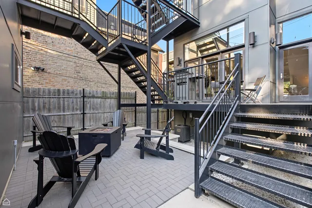 $1,475,000 | 1534 North Maplewood Avenue, Chicago, IL 60622