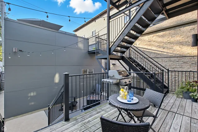 $1,475,000 | 1534 North Maplewood Avenue, Chicago, IL 60622