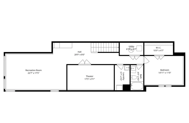 $1,475,000 | 1534 North Maplewood Avenue, Chicago, IL 60622