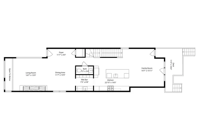 $1,475,000 | 1534 North Maplewood Avenue, Chicago, IL 60622