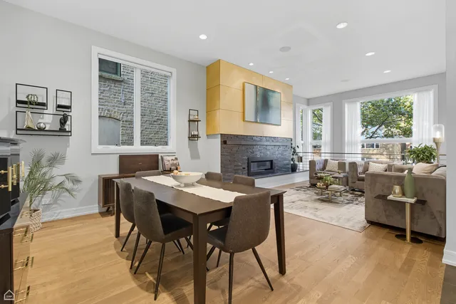 $1,475,000 | 1534 North Maplewood Avenue, Chicago, IL 60622