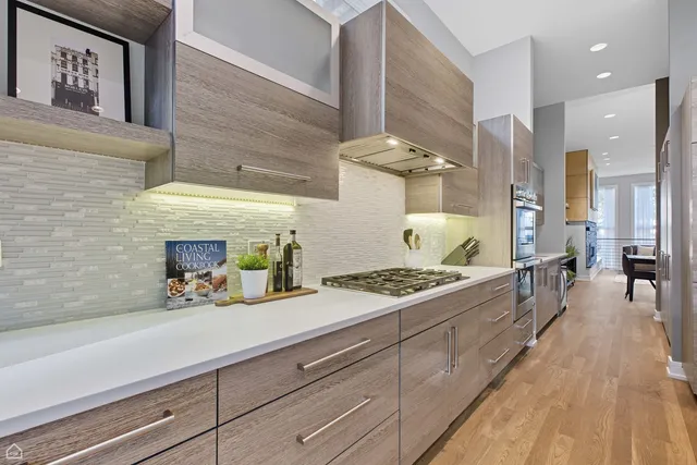 $1,475,000 | 1534 North Maplewood Avenue, Chicago, IL 60622