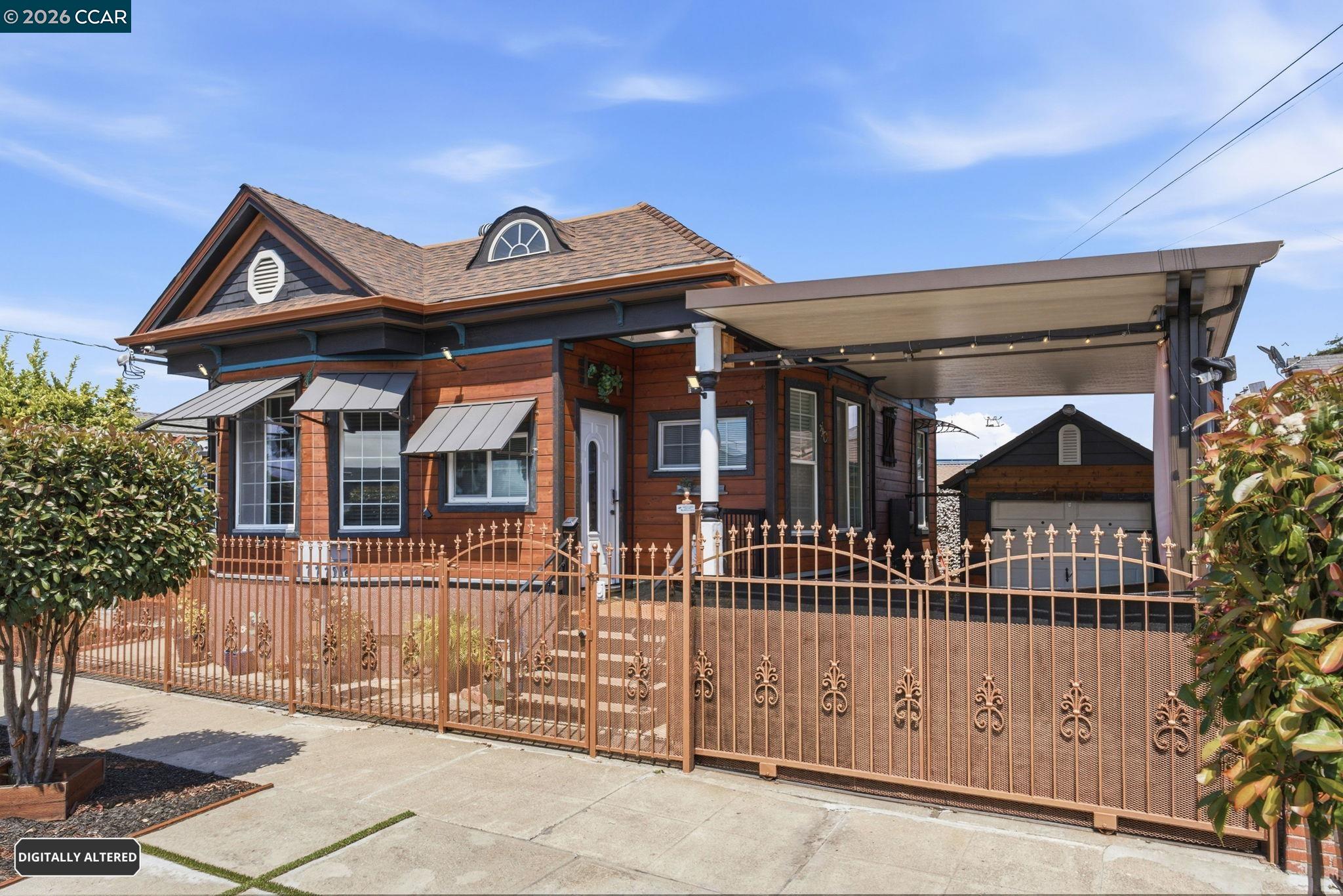 708 11th Street Richmond, CA 94801 - Photo 30 of 38