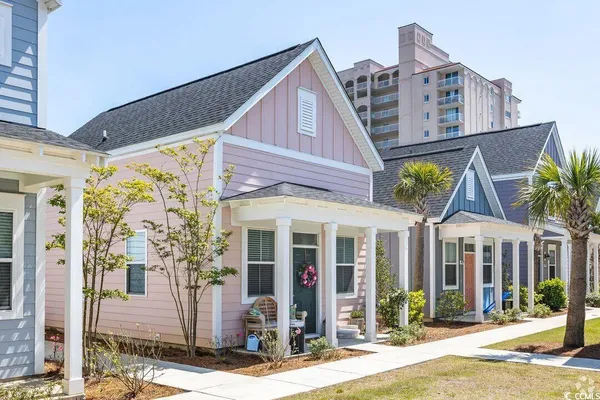 $1,498 | 2314 Doveshell Drive, Unit TYBEE, North Myrtle Beach, SC 29582