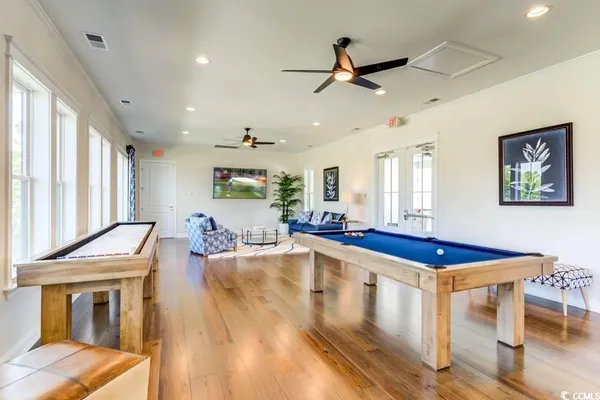 $1,498 | 2314 Doveshell Drive, Unit TYBEE, North Myrtle Beach, SC 29582