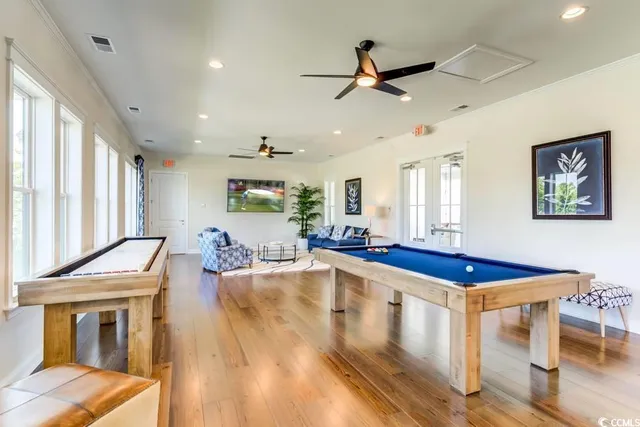 $1,797 | 2314 Doveshell Drive, Unit TYBEE, North Myrtle Beach, SC 29582