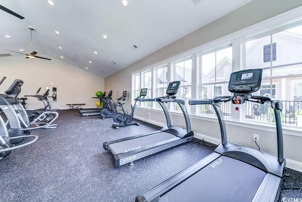 2314 Doveshell Drive, Unit TYBEE North Myrtle Beach, SC 29582 - Photo 13 of 17