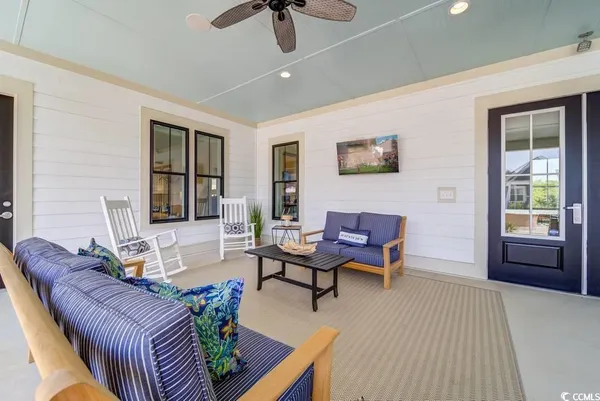 $1,498 | 2314 Doveshell Drive, Unit TYBEE, North Myrtle Beach, SC 29582