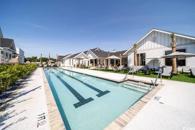 $1,797 | 2314 Doveshell Drive, Unit TYBEE, North Myrtle Beach, SC 29582