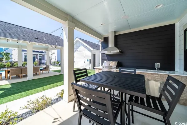 $1,498 | 2314 Doveshell Drive, Unit TYBEE, North Myrtle Beach, SC 29582