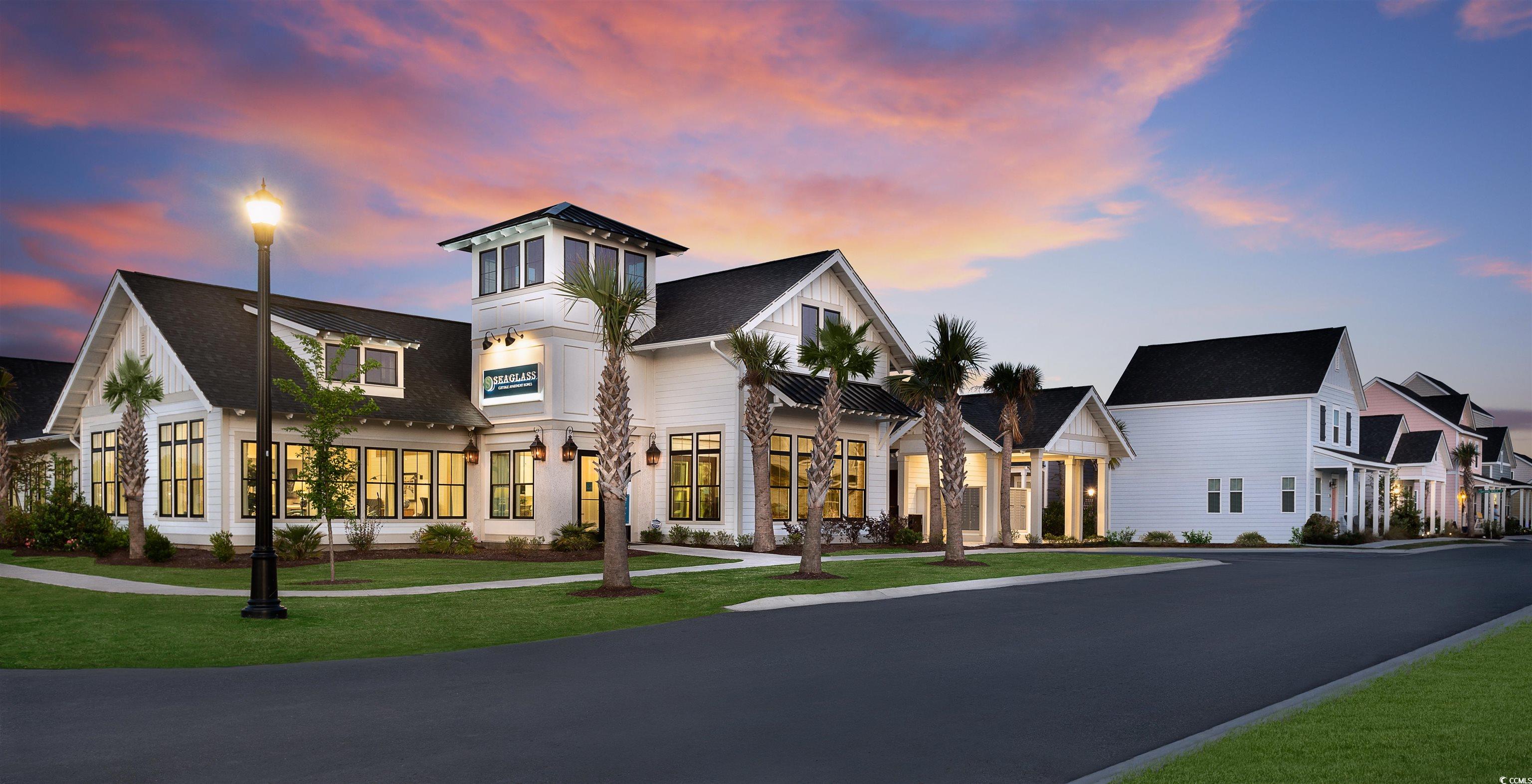 2314 Doveshell Drive, Unit TYBEE North Myrtle Beach, SC 29582 - Photo 18 of 20